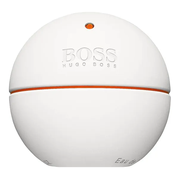 Hugo Boss Boss In Motion White