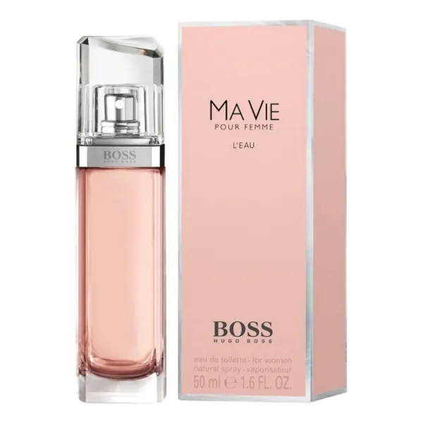 Hugo Boss Boss Ma Vie L'Eau