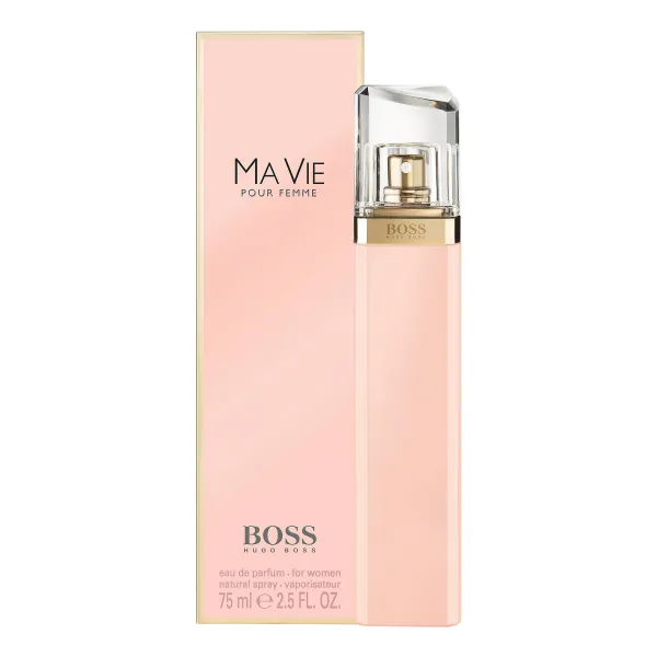 Hugo Boss Boss Ma Vie Pour Femme