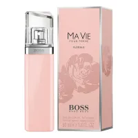 Hugo Boss Boss Ma Vie Pour Femme Florale