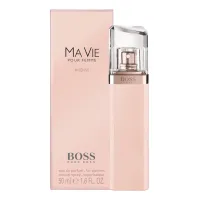Hugo Boss Boss Ma Vie Pour Femme Intense