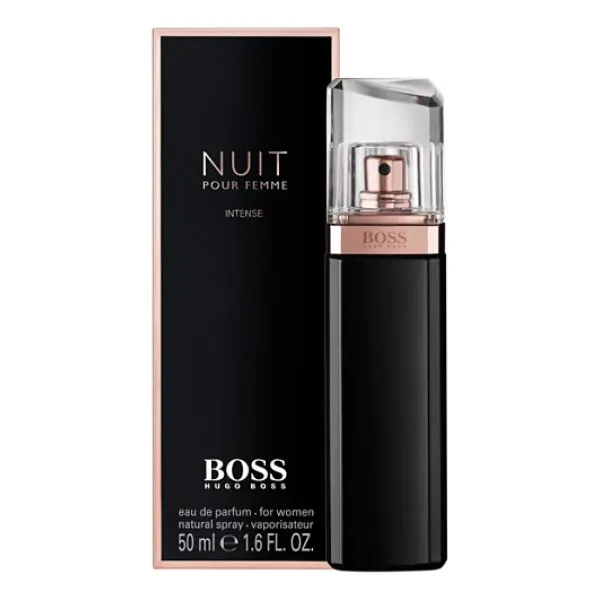 Hugo Boss Boss Nuit Pour Femme Intense