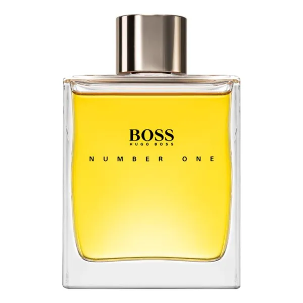 Hugo Boss Boss Number One