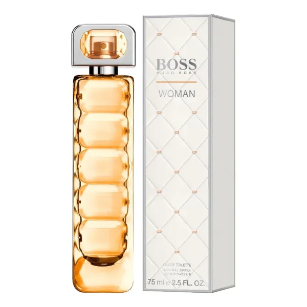 Hugo Boss Boss Orange