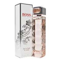 Hugo Boss Boss Orange Celebration Of Happiness