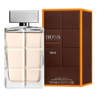 Hugo Boss Boss Orange For Men