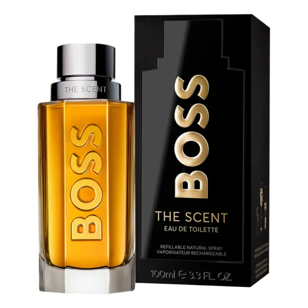 Hugo Boss Boss The Scent