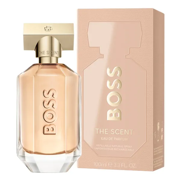 Hugo Boss Boss The Scent For Her