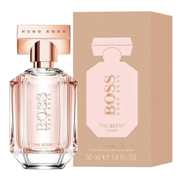Hugo Boss Boss The Scent For Her Eau De Toilette