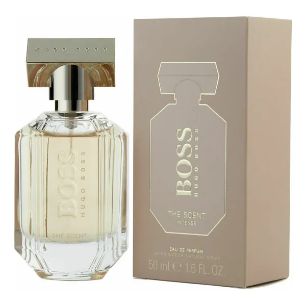 Hugo Boss Boss The Scent For Her Intense