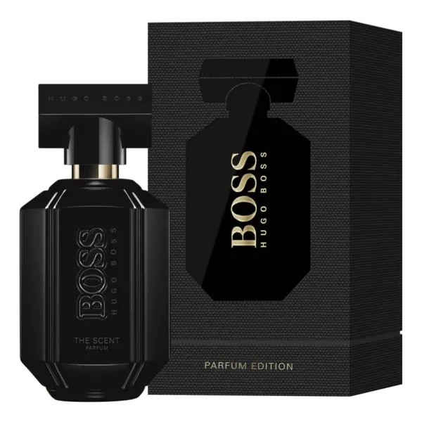 Hugo Boss Boss The Scent For Her Parfum Edition