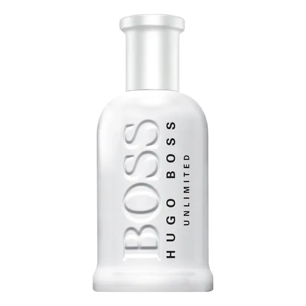 Hugo Boss Bottled Unlimited