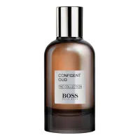 Hugo Boss Confident Oud
