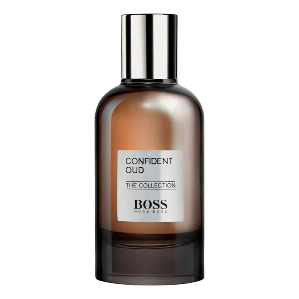 Hugo Boss Confident Oud