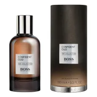 Hugo Boss Confident Oud