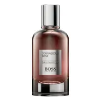 Hugo Boss Courageous Rose