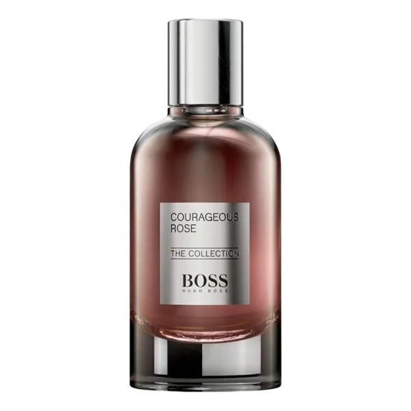Hugo Boss Courageous Rose