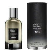 Hugo Boss Daring Saffiano