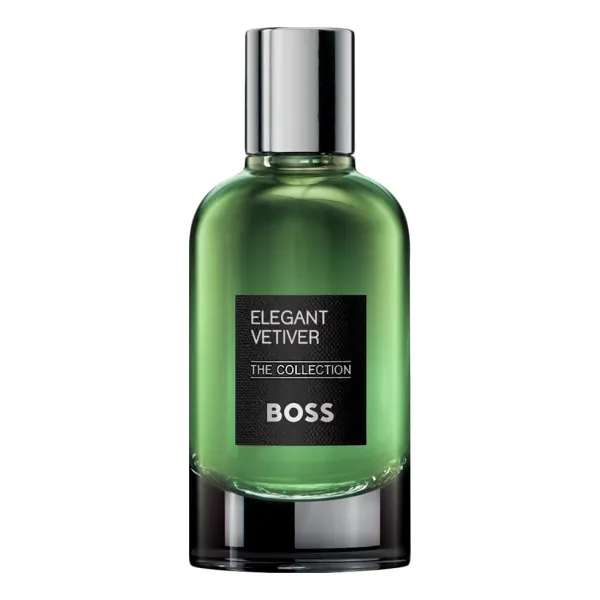 Hugo Boss Elegant Vetiver