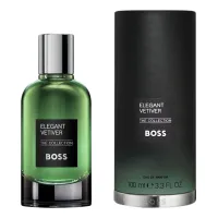 Hugo Boss Elegant Vetiver