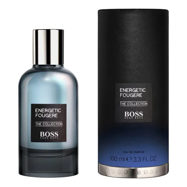 Hugo Boss Energetic Fougere
