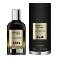Hugo Boss Enigmatic Saffiano