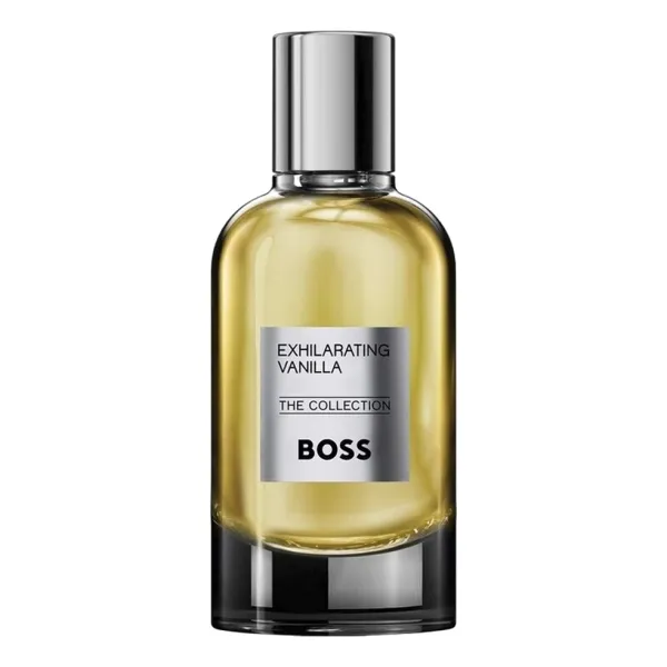 Hugo Boss Exhilarating Vanilla
