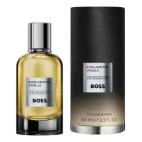 Hugo Boss Exhilarating Vanilla