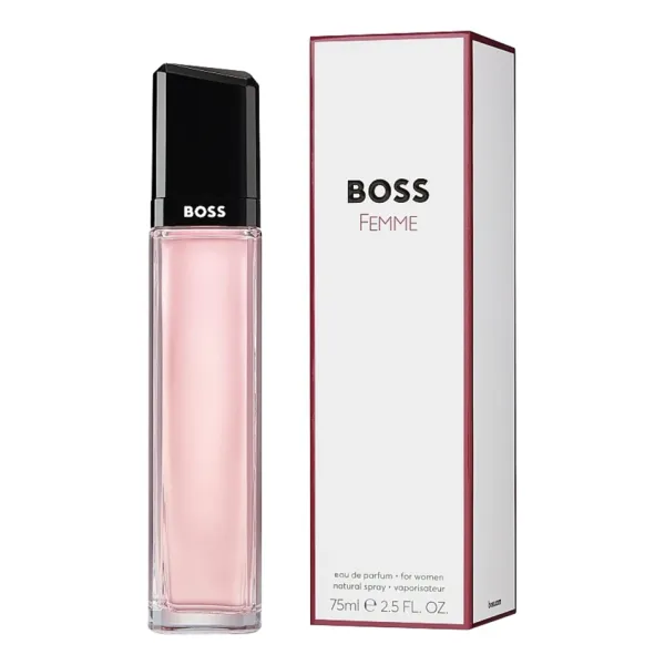 Hugo Boss Femme