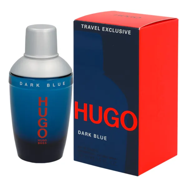 Hugo Boss Hugo Dark Blue