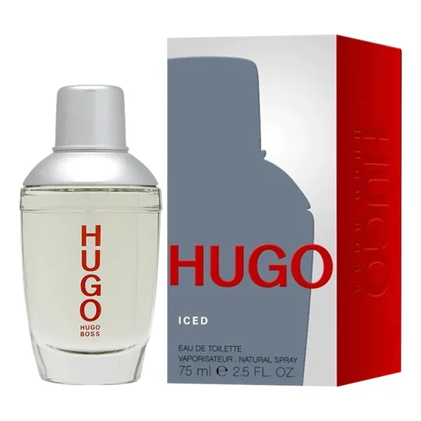 Hugo Boss Hugo Iced