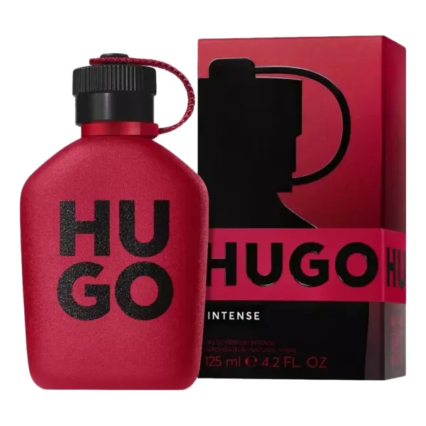 Hugo Boss Hugo Intense