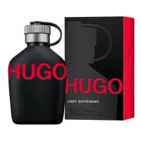 Hugo Boss Hugo Just Different