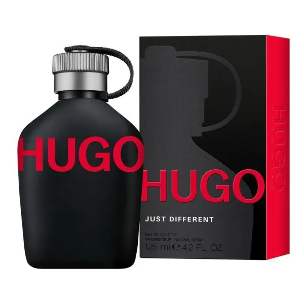 Hugo Boss Hugo Just Different