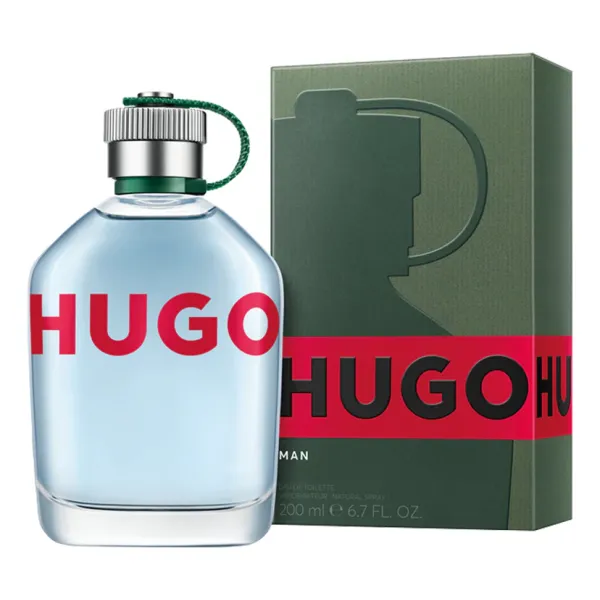 Hugo Boss Hugo Man