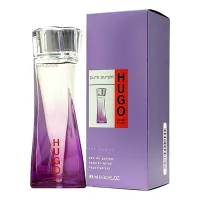 Hugo Boss Hugo Pure Purple