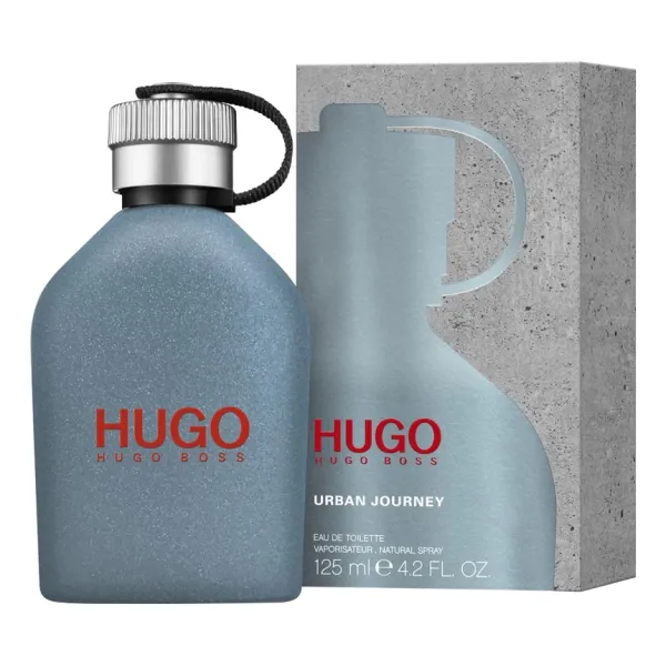 Hugo Boss Hugo Urban Journey
