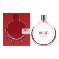 Hugo Boss Hugo Woman Eau De Parfum
