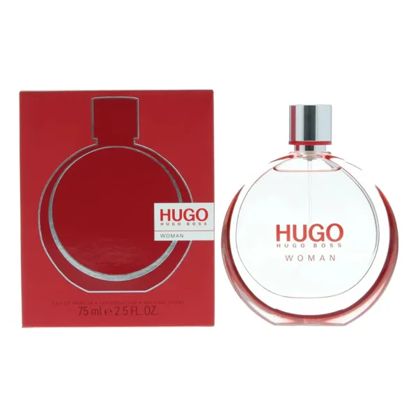 Hugo Boss Hugo Woman Eau De Parfum