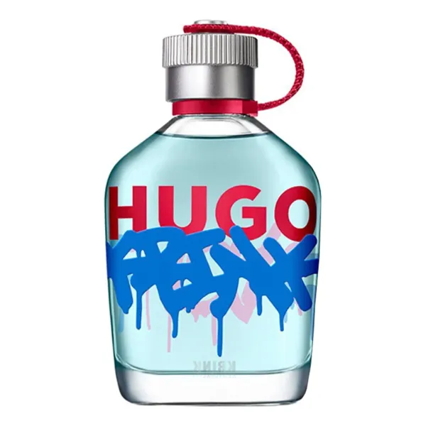 Hugo Boss Hugo X Krink