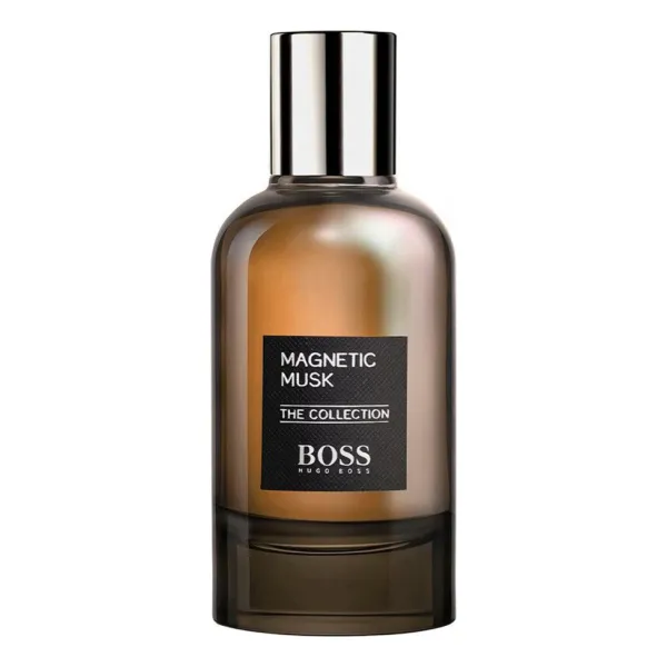 Hugo Boss Magnetic Musk