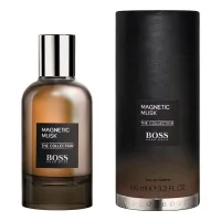 Hugo Boss Magnetic Musk