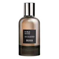 Hugo Boss Noble Wood