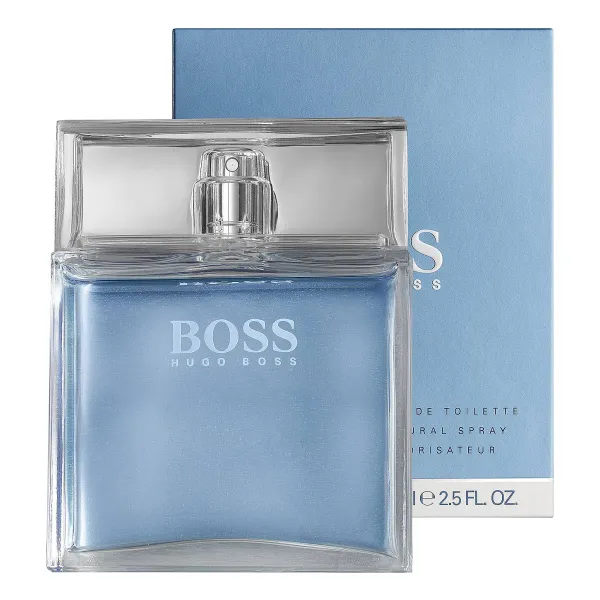 Hugo Boss Pure