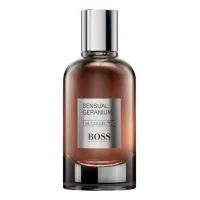 Hugo Boss Sensual Geranium
