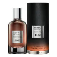 Hugo Boss Sensual Geranium