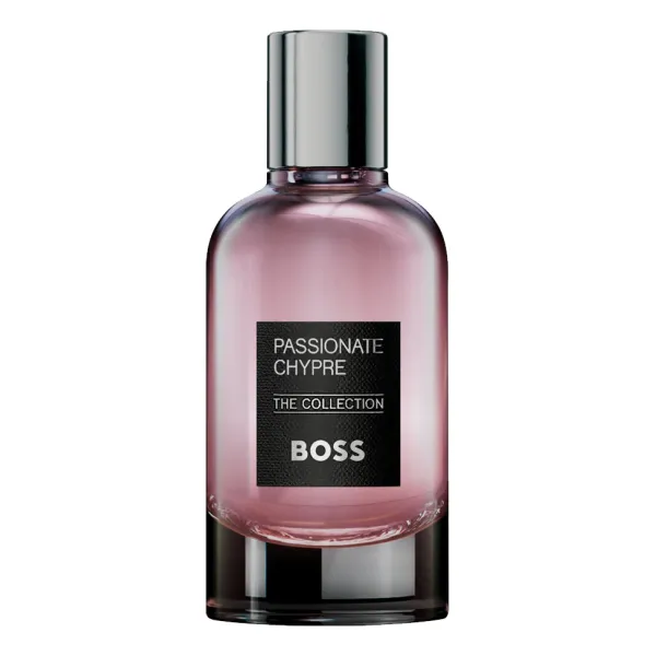 Hugo Boss The Collection Passionate Chypre