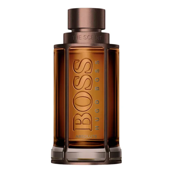 Hugo Boss The Scent Absolute