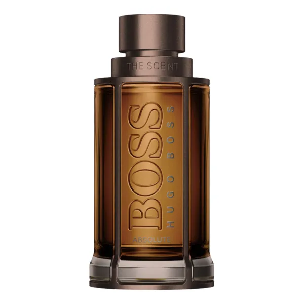 Hugo Boss The Scent Absolute