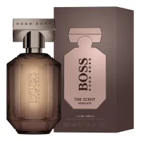 Hugo Boss The Scent Absolute For Her